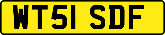 WT51SDF