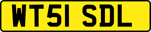 WT51SDL