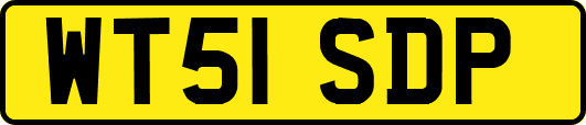 WT51SDP