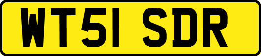 WT51SDR