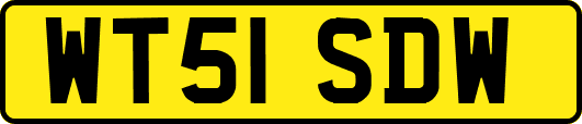 WT51SDW