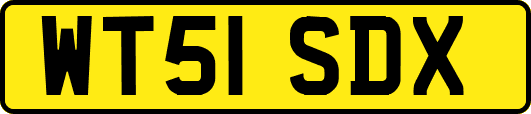 WT51SDX