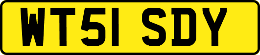 WT51SDY