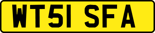 WT51SFA