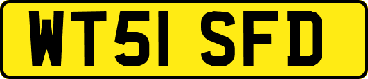 WT51SFD