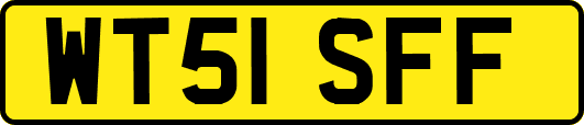 WT51SFF