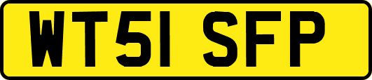 WT51SFP