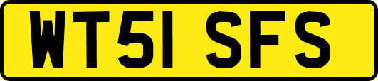 WT51SFS