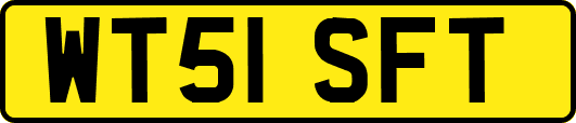 WT51SFT