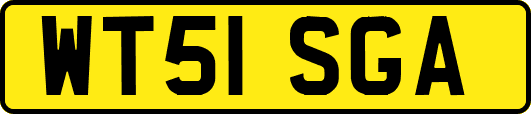 WT51SGA