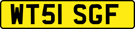 WT51SGF