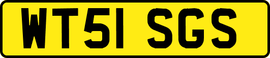 WT51SGS