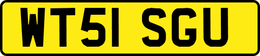 WT51SGU