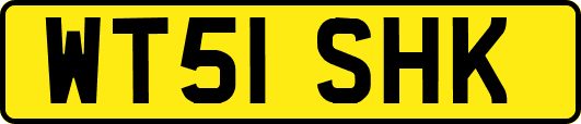 WT51SHK