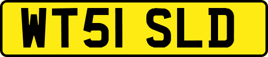 WT51SLD