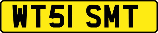 WT51SMT