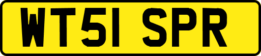 WT51SPR