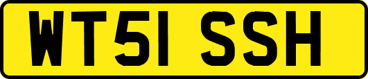 WT51SSH