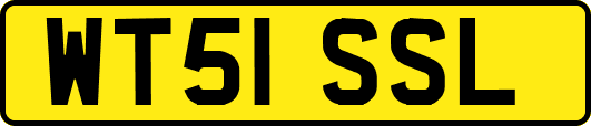 WT51SSL