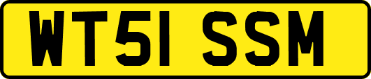 WT51SSM