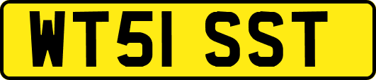 WT51SST