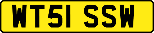 WT51SSW