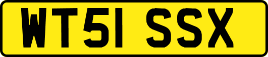 WT51SSX