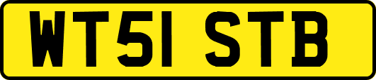 WT51STB