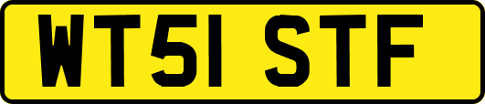 WT51STF