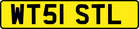 WT51STL