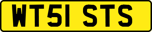 WT51STS