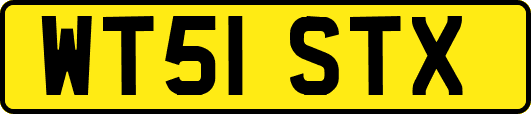 WT51STX