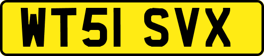 WT51SVX