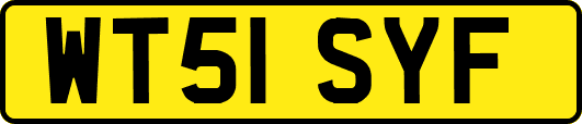 WT51SYF