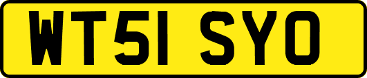 WT51SYO