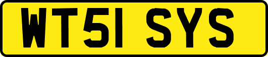 WT51SYS