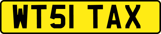 WT51TAX