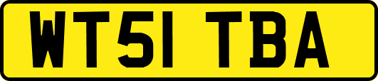 WT51TBA