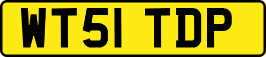 WT51TDP