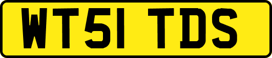 WT51TDS