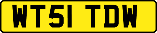 WT51TDW