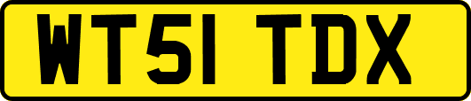 WT51TDX