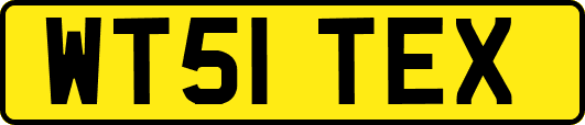 WT51TEX
