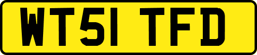 WT51TFD