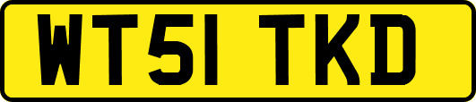 WT51TKD