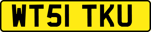 WT51TKU