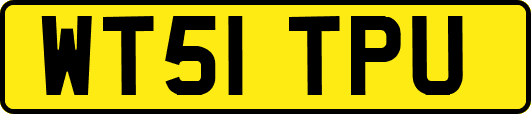 WT51TPU