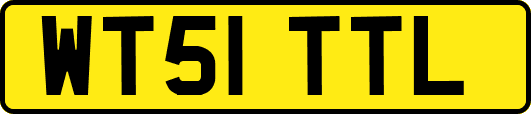 WT51TTL