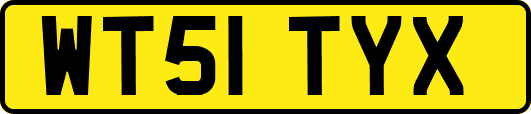 WT51TYX