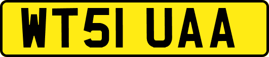 WT51UAA